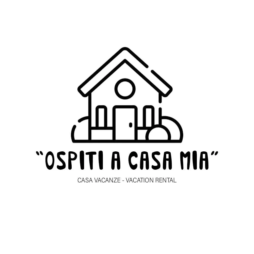 Apartment Ferienwohnung Ospiti A Casa Mia Palermo