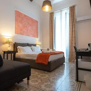 Liberty Palace Oda ve Kahvaltı