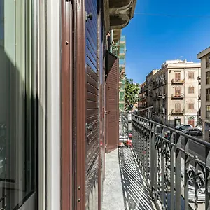 La Casa Di Martina - Central Palermo