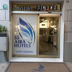 55 Aira Otel