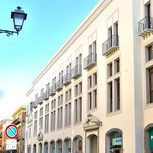 Alla Corte Maqueda , Palermo Italia