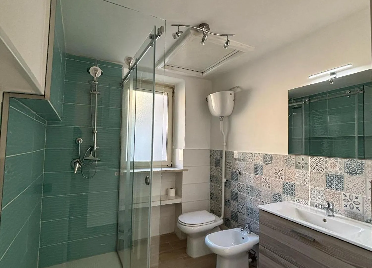 Ospiti A Casa Mia Apartment Palermo